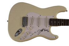 Jeff beck signed for sale  New York