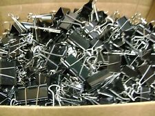 Binder clips mixed for sale  Kingston