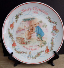 Wedgwood beatrix potter for sale  LINCOLN