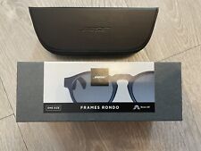 Bose frames rondo gebraucht kaufen  Vaalserquartier