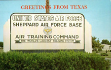 Sheppard air force for sale  Miami Beach