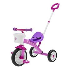 Chicco triciclo rosa usato  Firenze
