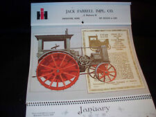 1975 international calendar for sale  Windom