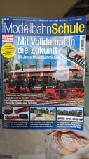 Modelleisenbahner modellbahnsc gebraucht kaufen  Dresden