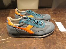 Diadora heritage dirty for sale  Shipping to Ireland
