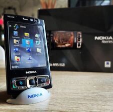Nokia N95 8GB Complete in box segunda mano  Embacar hacia Mexico