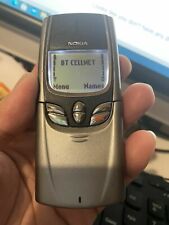 New nokia 8850 for sale  LONDON