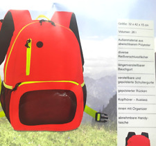 laptop backpack tasche gebraucht kaufen  Alpen