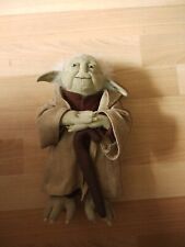 Yoda soft toy for sale  ENNISKILLEN