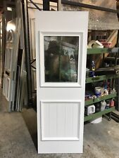 Upvc door panel for sale  CLECKHEATON