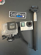 Gopro hero4 waterproof for sale  West Olive