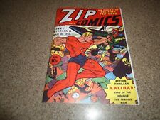 Zip comics photocopy for sale  Charlotte