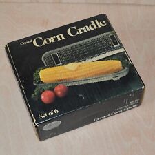 Glass sweetcorn dishes for sale  BOSTON