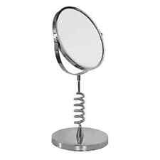 Miroir double acier d'occasion  Le Blanc-Mesnil