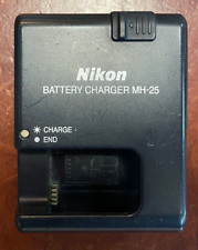 Original nikon charger for sale  WATFORD