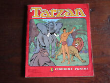 Tarzan album panini d'occasion  Châteaubriant