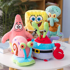 Spongebob plush toy for sale  UK