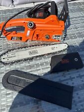 Black & Decker 35cm 1800W Corded Electric Chainsaw CS1835 for sale  Shipping to South Africa