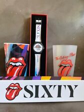 Rolling stones sixty d'occasion  Cavaillon