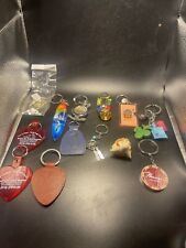 Keychain lot souvenir for sale  Murfreesboro