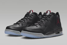Zapatos de baloncesto Nike Air Jordan Courtside 23 negros/rojos para hombre talla EE. UU. 9-14 nuevos✅ segunda mano  Embacar hacia Argentina