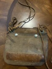 Vintage antique leather for sale  Gilbert