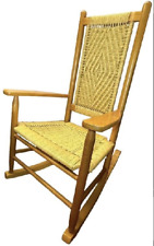 Vintage rocking chair for sale  Bay City
