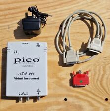 Pico technology picoscope for sale  STOKE-ON-TRENT