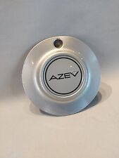 Azev silver alloy for sale  ALFORD