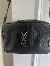 Ysl lou raffia for sale  DARTFORD