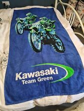 Motocross towel vintage for sale  SPENNYMOOR