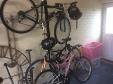 Mountain Bikes X3 and much More!!, used for sale  ORMSKIRK