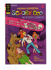 Usado, Cómics de Scooby Doo #20 - Gold Key 1973 - Higher Grade Plus segunda mano  Embacar hacia Argentina