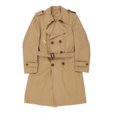 Salco trench coat for sale  GRAYS