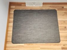 staples hard floor chair mat for sale  Chardon