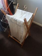 Wooden frame cream for sale  BEDFORD