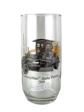Motoniveladora de vidro Caterpillar Pepsi Auto Patrol Collector Series 2 comprar usado  Enviando para Brazil