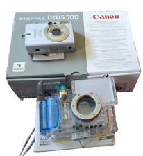 Complete underwater camera for sale  SOUTHAMPTON