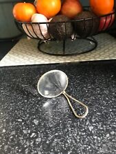 antique magnifying glass for sale  Shipping to Ireland