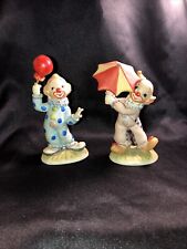 Vintage lot clown for sale  Shipping to Ireland