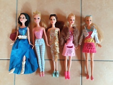 Barbie mattel puppen gebraucht kaufen  Klettgau