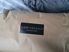 Organic pillow for sale  KETTERING