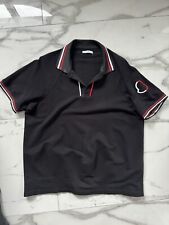 Moncler poloshirt herren gebraucht kaufen  Speyer