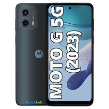 NOVO Smartphone Motorola Moto G 5G (2023) 128GB DESBLOQUEADO DE FÁBRICA 6,5", usado comprar usado  Enviando para Brazil
