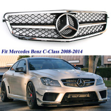 Chrome amg front for sale  Hebron