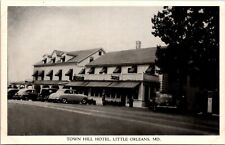 Town hill hotel for sale  Batavia