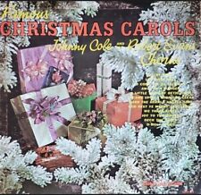 Famous christmas carols for sale  Simi Valley