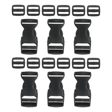 6pcs quick release for sale  Shipping to Ireland