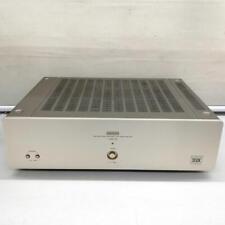 Denon POA-T10 Power Amplifier Used for sale  Shipping to South Africa