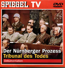 Nürnberger prozesse dvd gebraucht kaufen  Berlin